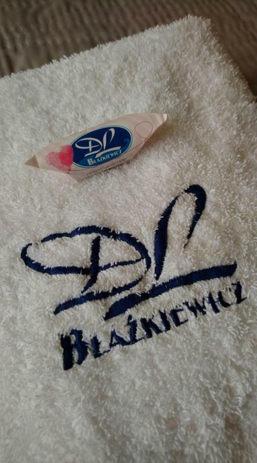 D.L.Blazkiewicz Bed & Breakfast Mielno  Room photo
